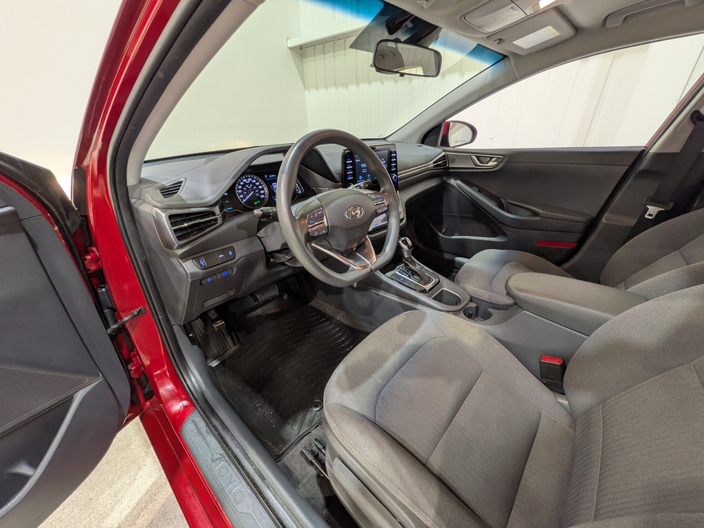 Hyundai Ioniq Hybrid 2020