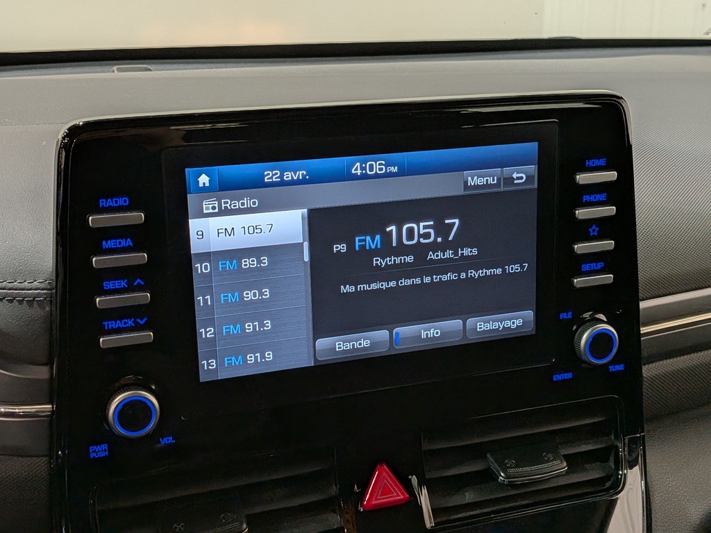 Hyundai Ioniq Hybrid 2020