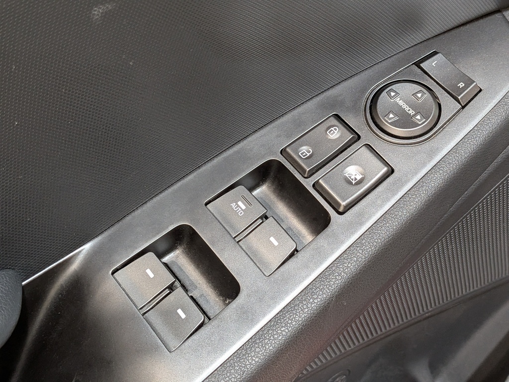 Hyundai Ioniq Hybrid 2020