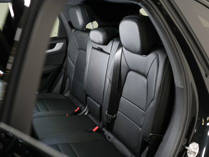 used 2024 Porsche Cayenne car, priced at $107,900