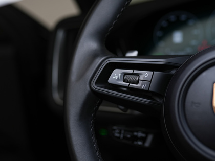 used 2024 Porsche Cayenne car, priced at $107,900