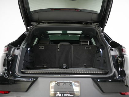 used 2024 Porsche Cayenne car, priced at $107,900