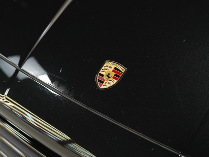 used 2024 Porsche Cayenne car, priced at $107,900
