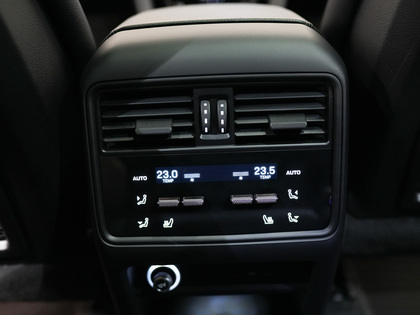 used 2024 Porsche Cayenne car, priced at $107,900