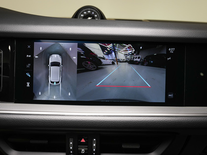 used 2024 Porsche Cayenne car, priced at $107,900