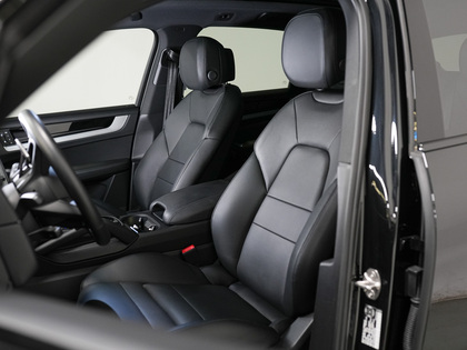 used 2024 Porsche Cayenne car, priced at $107,900