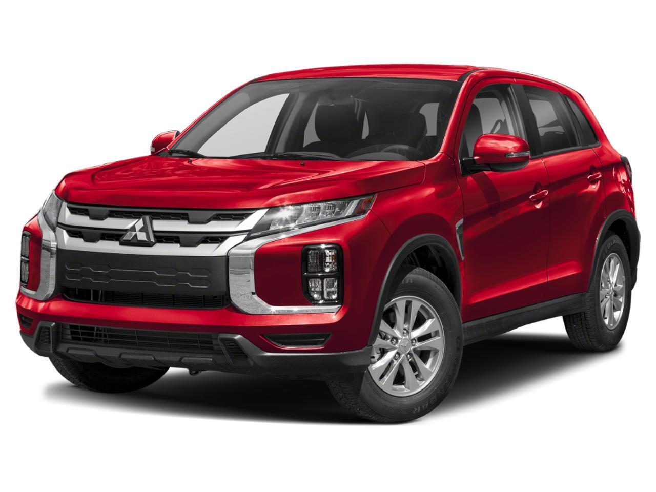 2026 Mitsubishi RVR