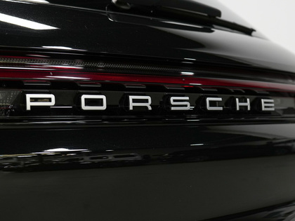 used 2024 Porsche Cayenne car, priced at $107,900