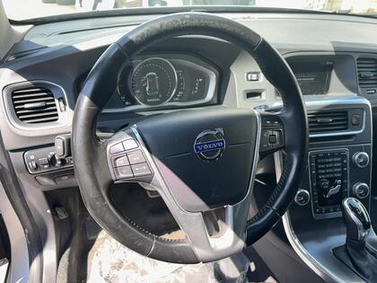 used 2015 Volvo V60 car, priced at $13,495
