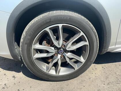 used 2015 Volvo V60 car, priced at $13,495