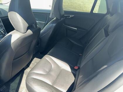 used 2015 Volvo V60 car, priced at $13,495