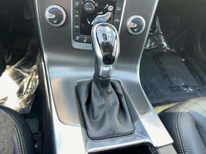 used 2015 Volvo V60 car, priced at $13,495