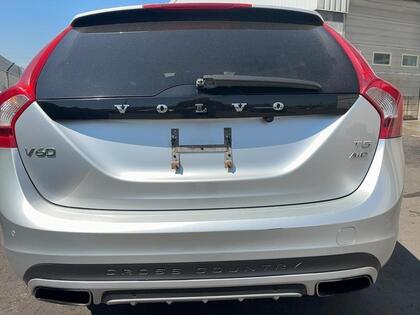 used 2015 Volvo V60 car, priced at $13,495