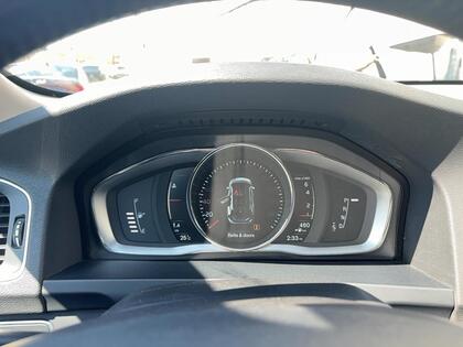 used 2015 Volvo V60 car, priced at $13,495