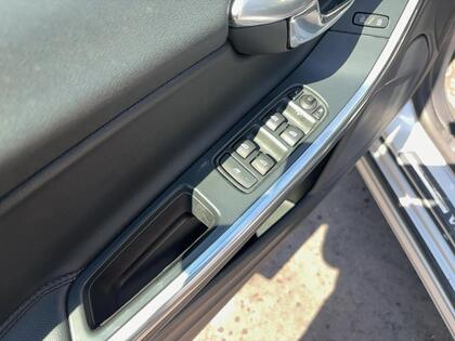 used 2015 Volvo V60 car, priced at $13,495