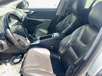 used 2015 Volvo V60 car, priced at $13,495