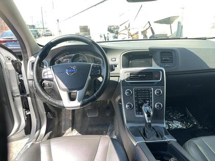 used 2015 Volvo V60 car, priced at $13,495