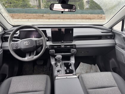 used 2026 Toyota RAV4 car, priced at $47,995