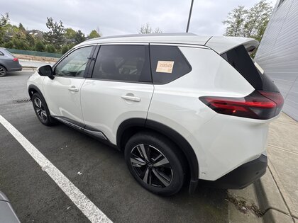 used 2023 Nissan Rogue car, priced at $28,995