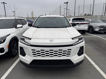 used 2026 Toyota RAV4 car, priced at $47,995