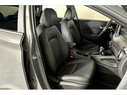 used 2022 Hyundai Kona car, priced at $26,998