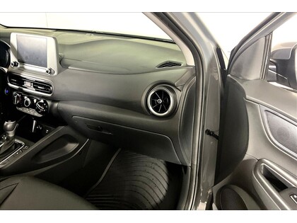 used 2022 Hyundai Kona car, priced at $26,998