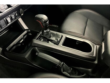 used 2023 Toyota Tacoma car, priced at $59,998