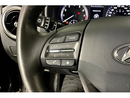 used 2022 Hyundai Kona car, priced at $26,998