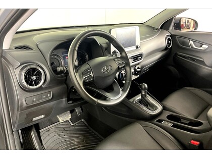 used 2022 Hyundai Kona car, priced at $26,998