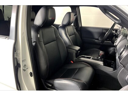 used 2023 Toyota Tacoma car, priced at $59,998