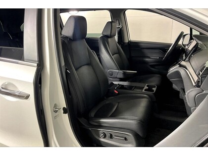 used 2022 Honda Odyssey car, priced at $34,498