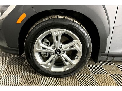 used 2022 Hyundai Kona car, priced at $26,998