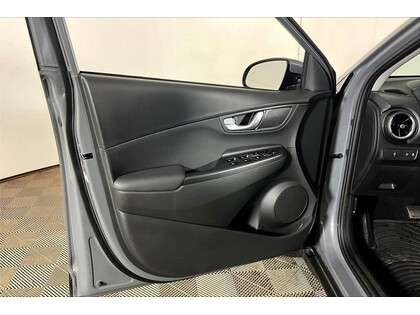 used 2022 Hyundai Kona car, priced at $26,998