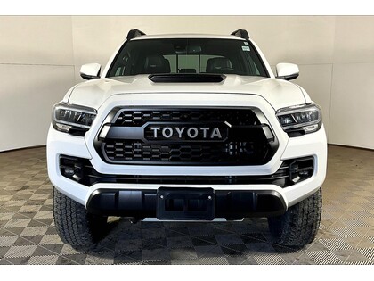 used 2023 Toyota Tacoma car, priced at $59,998