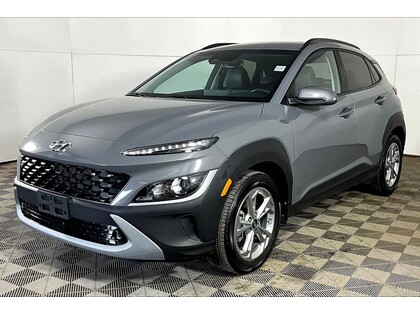 used 2022 Hyundai Kona car, priced at $26,998