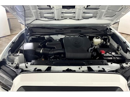 used 2023 Toyota Tacoma car, priced at $59,998