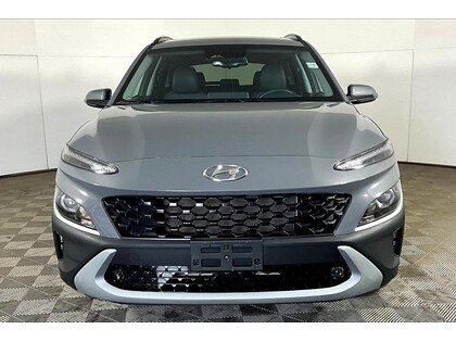 used 2022 Hyundai Kona car, priced at $26,998