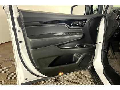 used 2022 Honda Odyssey car, priced at $34,498