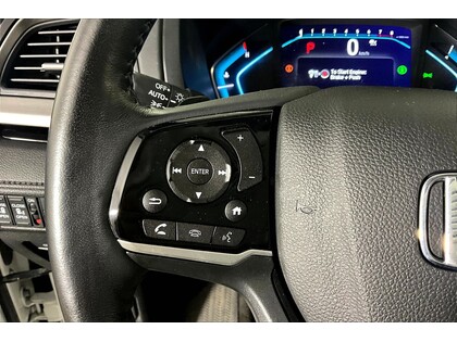 used 2022 Honda Odyssey car, priced at $34,498