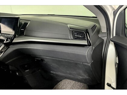 used 2022 Honda Odyssey car, priced at $34,498