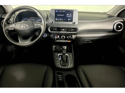 used 2022 Hyundai Kona car, priced at $26,998