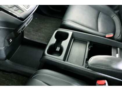 used 2022 Honda Odyssey car, priced at $34,498