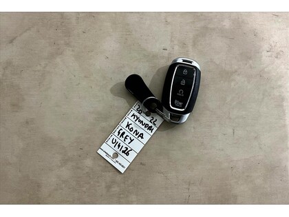 used 2022 Hyundai Kona car, priced at $26,998