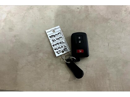 used 2023 Toyota Tacoma car, priced at $59,998