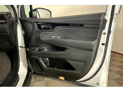 used 2022 Honda Odyssey car, priced at $34,498