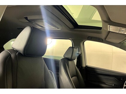 used 2022 Honda Odyssey car, priced at $34,498