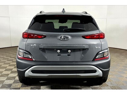 used 2022 Hyundai Kona car, priced at $26,998