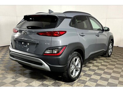 used 2022 Hyundai Kona car, priced at $26,998
