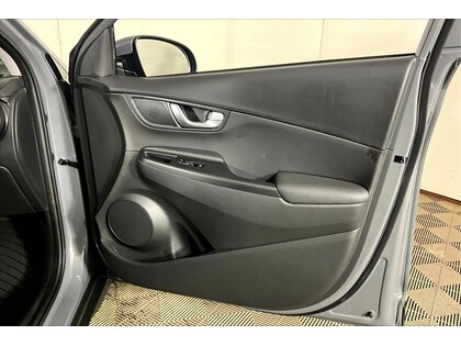 used 2022 Hyundai Kona car, priced at $26,998