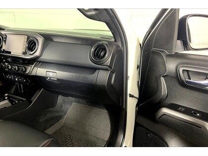 used 2023 Toyota Tacoma car, priced at $59,998